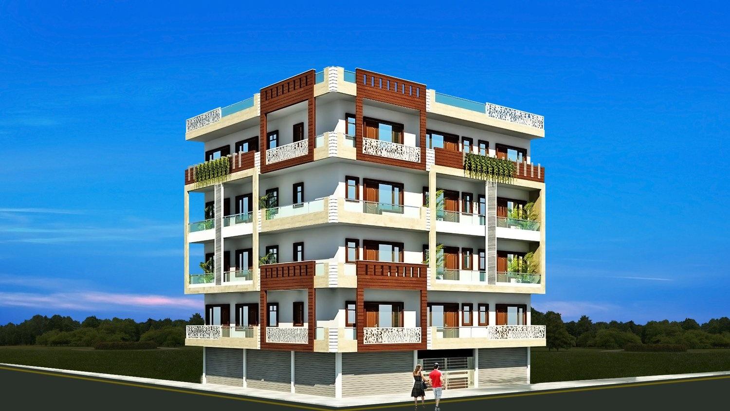 Laxmi Homes