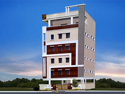 Maestro Sunder Apartment