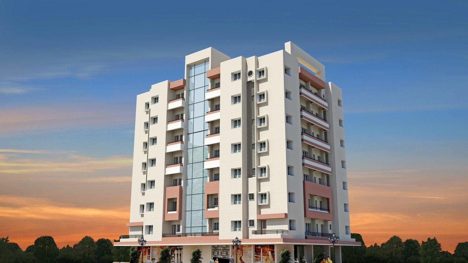 Bhalchandra - Sumangal Vihar