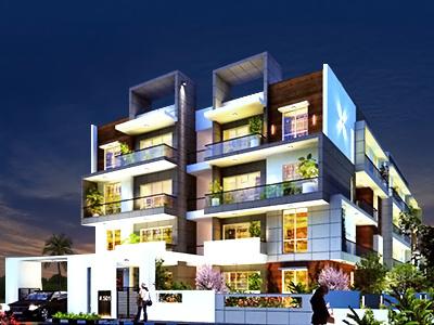 Corn Wall Ciroc Luxury