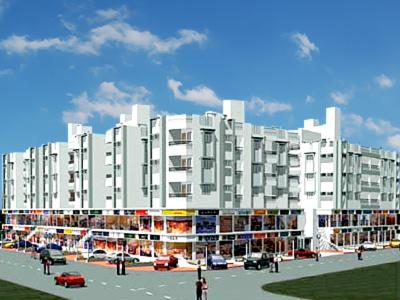 Pushparaj Residency