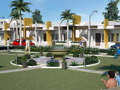 Draupadi Shivlok Greens