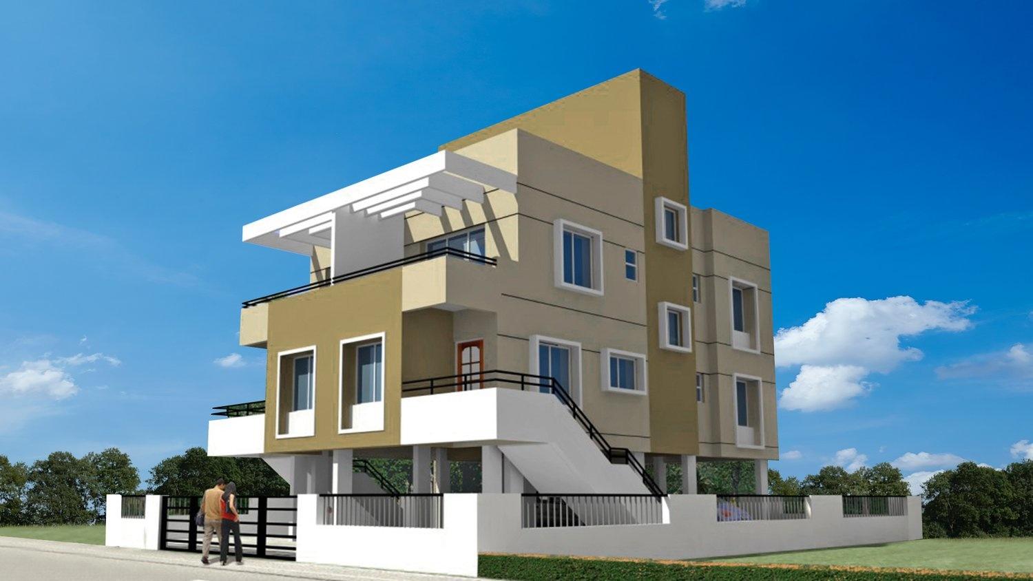 Prathamesh Suman Vastu