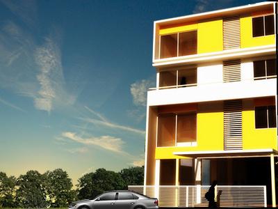 Anubhav Apartment 1