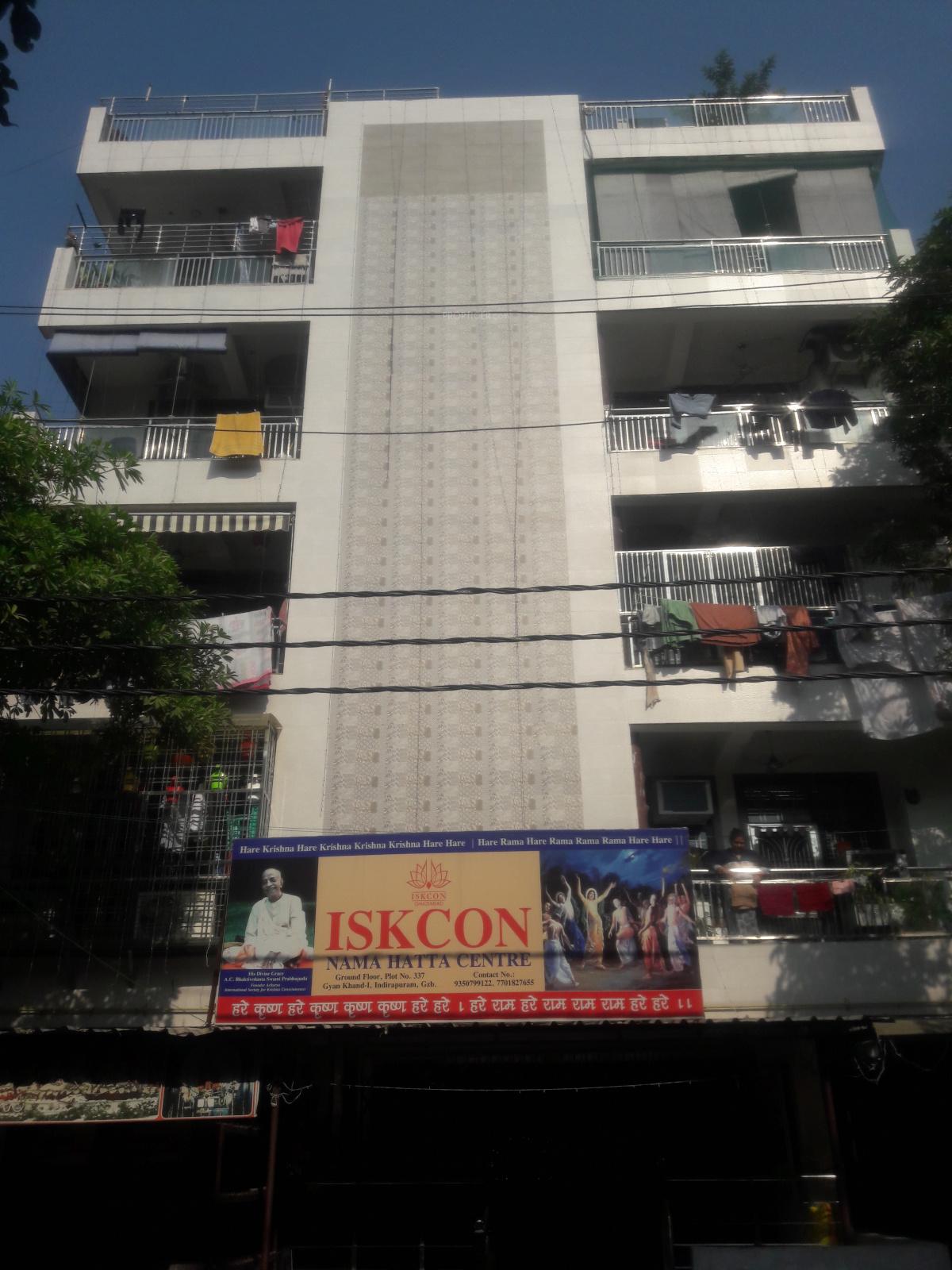 Anubhav Apartment 2