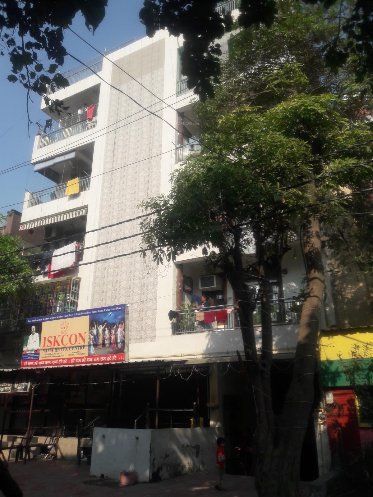  anubhav-apartment-2 Elevation