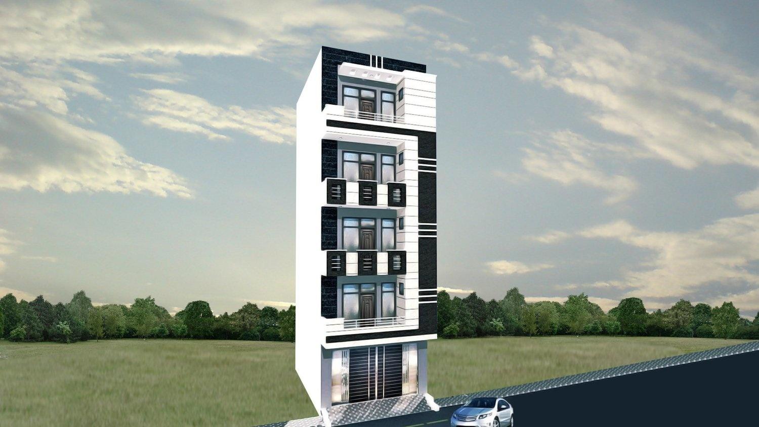 Sukh Homes 4