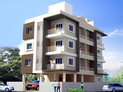 Devaji Residency image