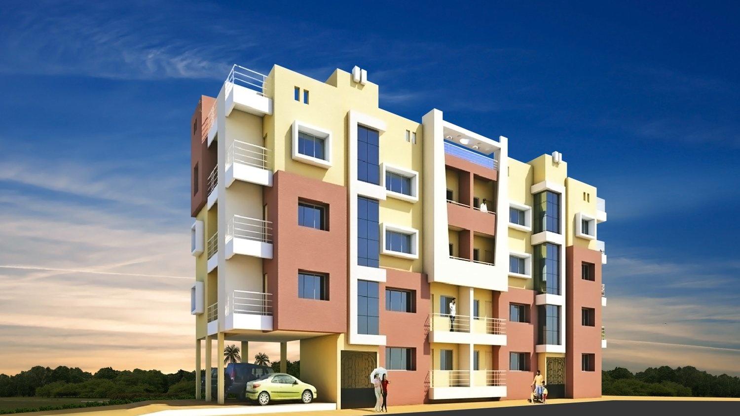 Morya Heramb Sankul image