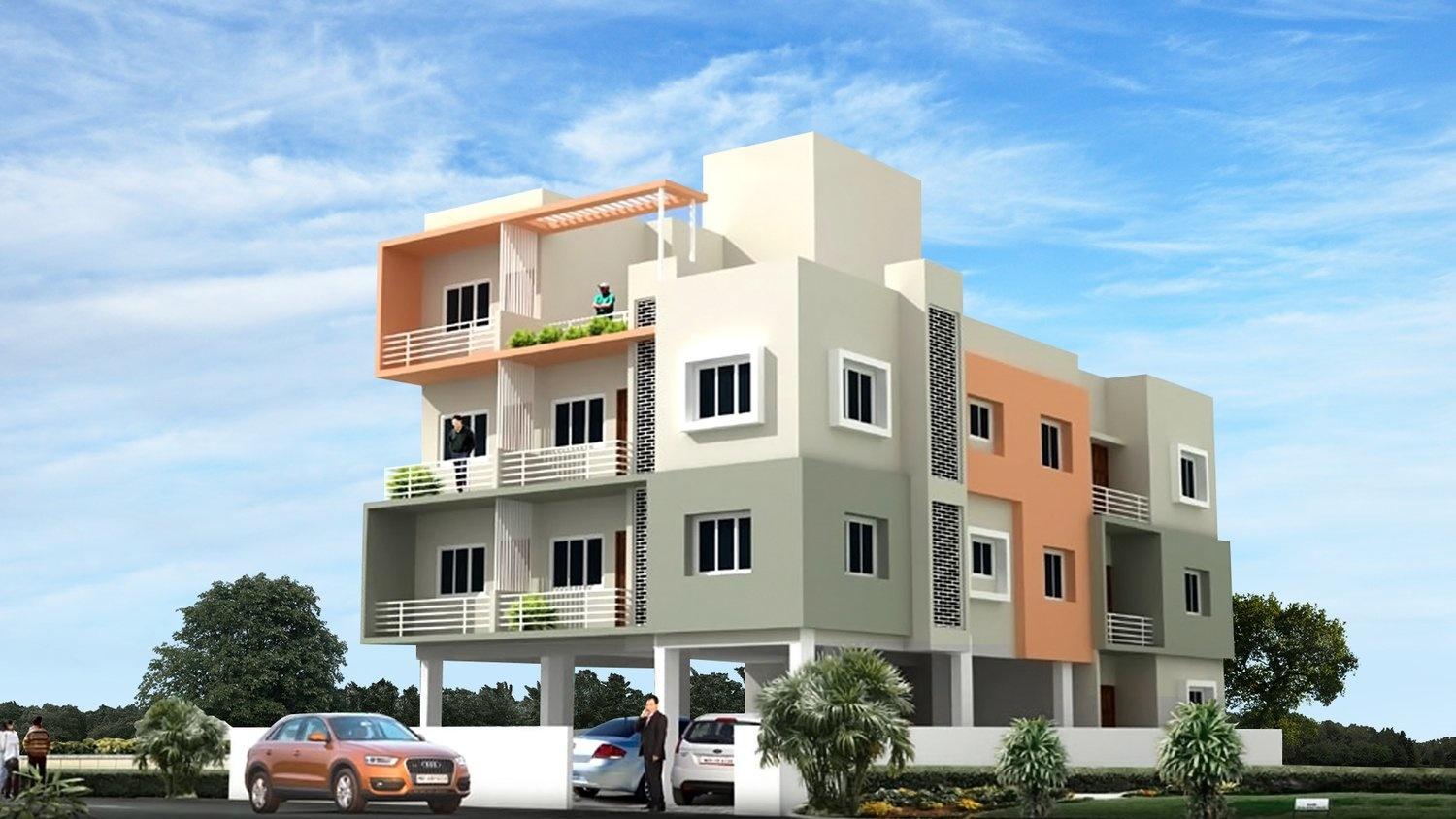 Phadke Gurudev Residency image