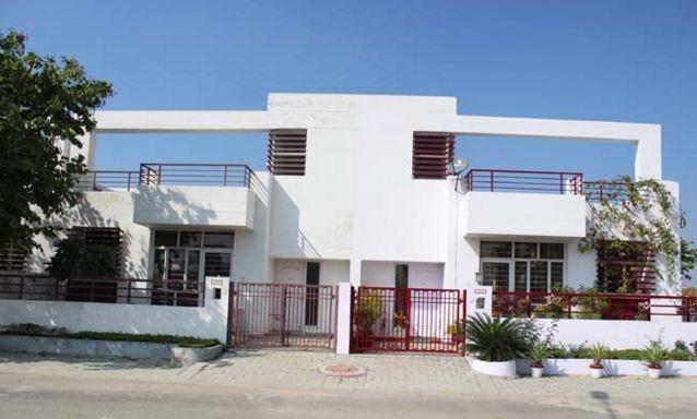 Ansal Pinewood Villa