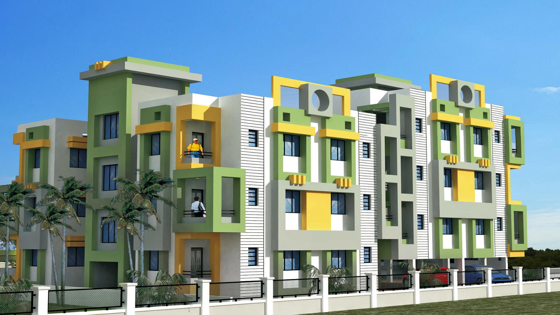 Surya Sai Niwara image