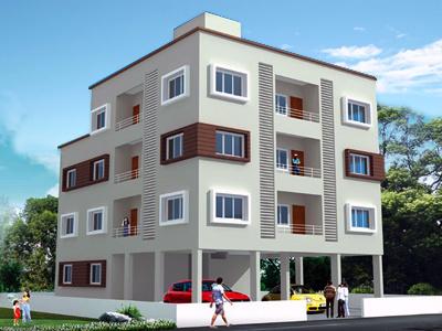 Phadke Madhu Pushp image