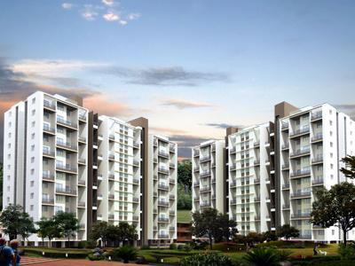 Nirmaan Royale Empire image