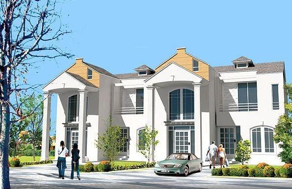  blue-city-budget-homes-2 Elevation