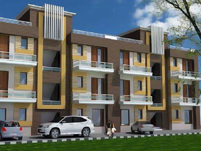 Nirmaan Anmol Homes image
