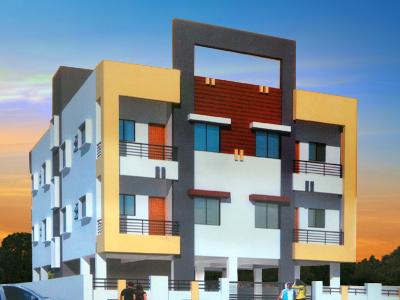 Shanikrupa Mourya Residency image