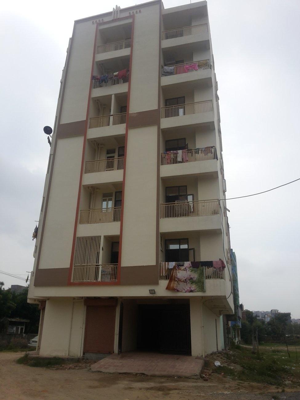 Vikram Apartment-A2223