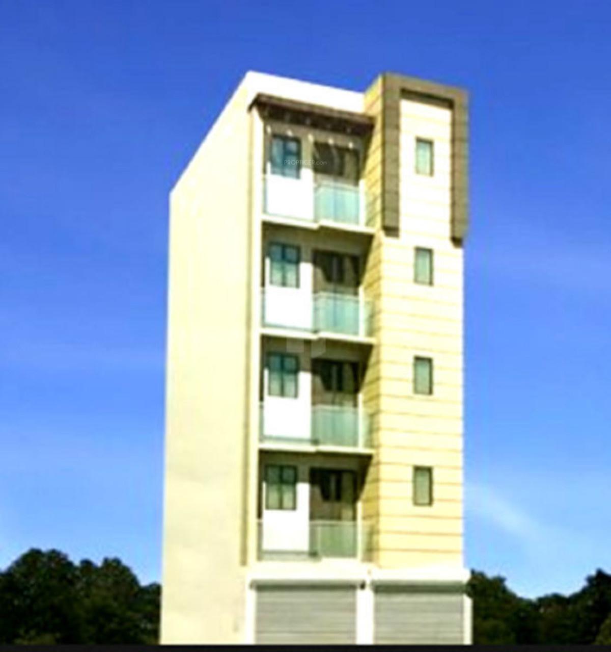 SRV VSR Homes - 4