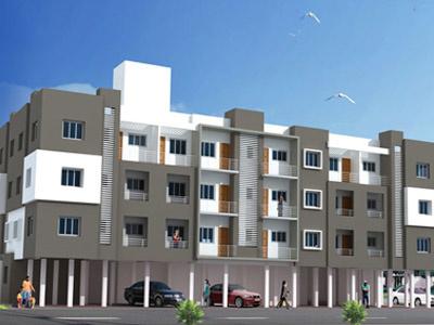 Phadke Pride Plaza image