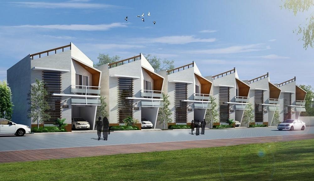 Endee Villa II