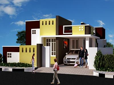 Sanskar Homes - 10