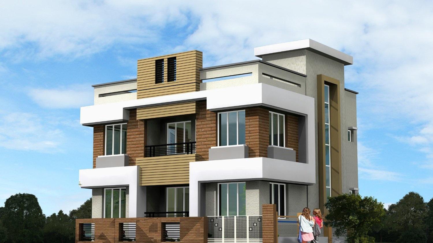 Sarada 33A Maharaja Tagore Road