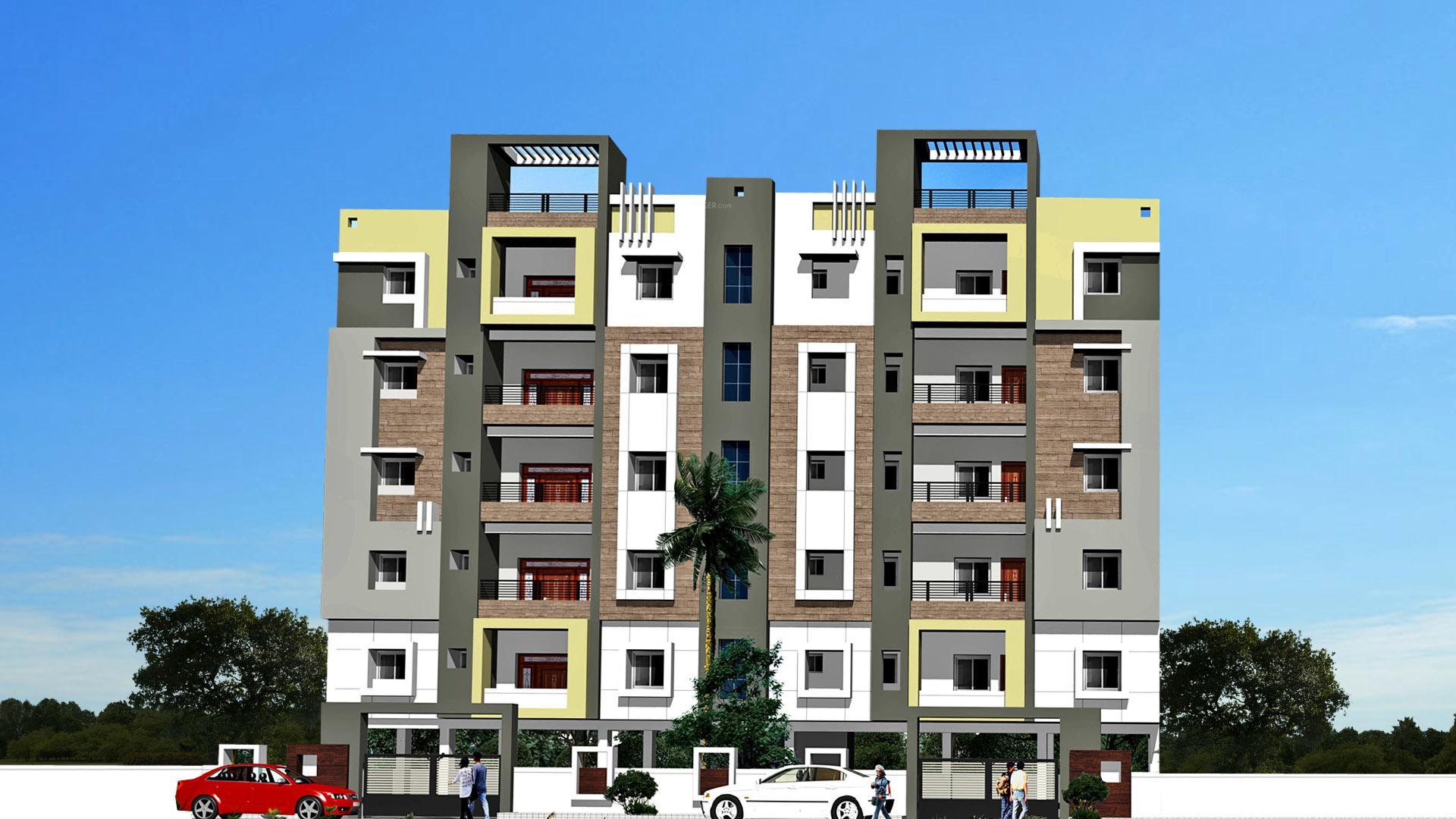 Shree Nilayam