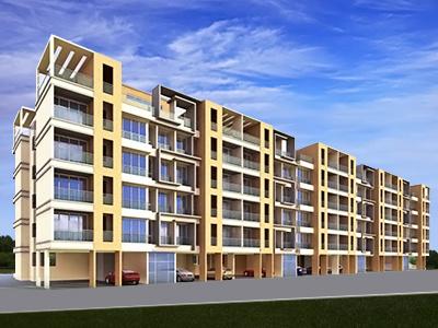 Commanders’ Gateway I Villas