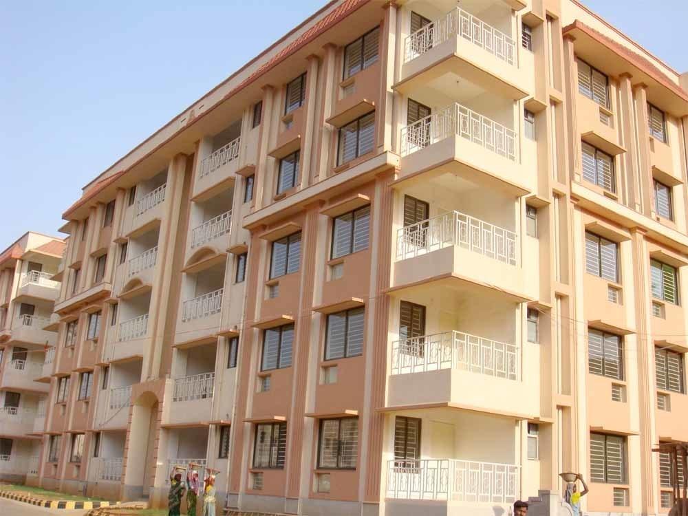  ashiana-woodlands Elevation