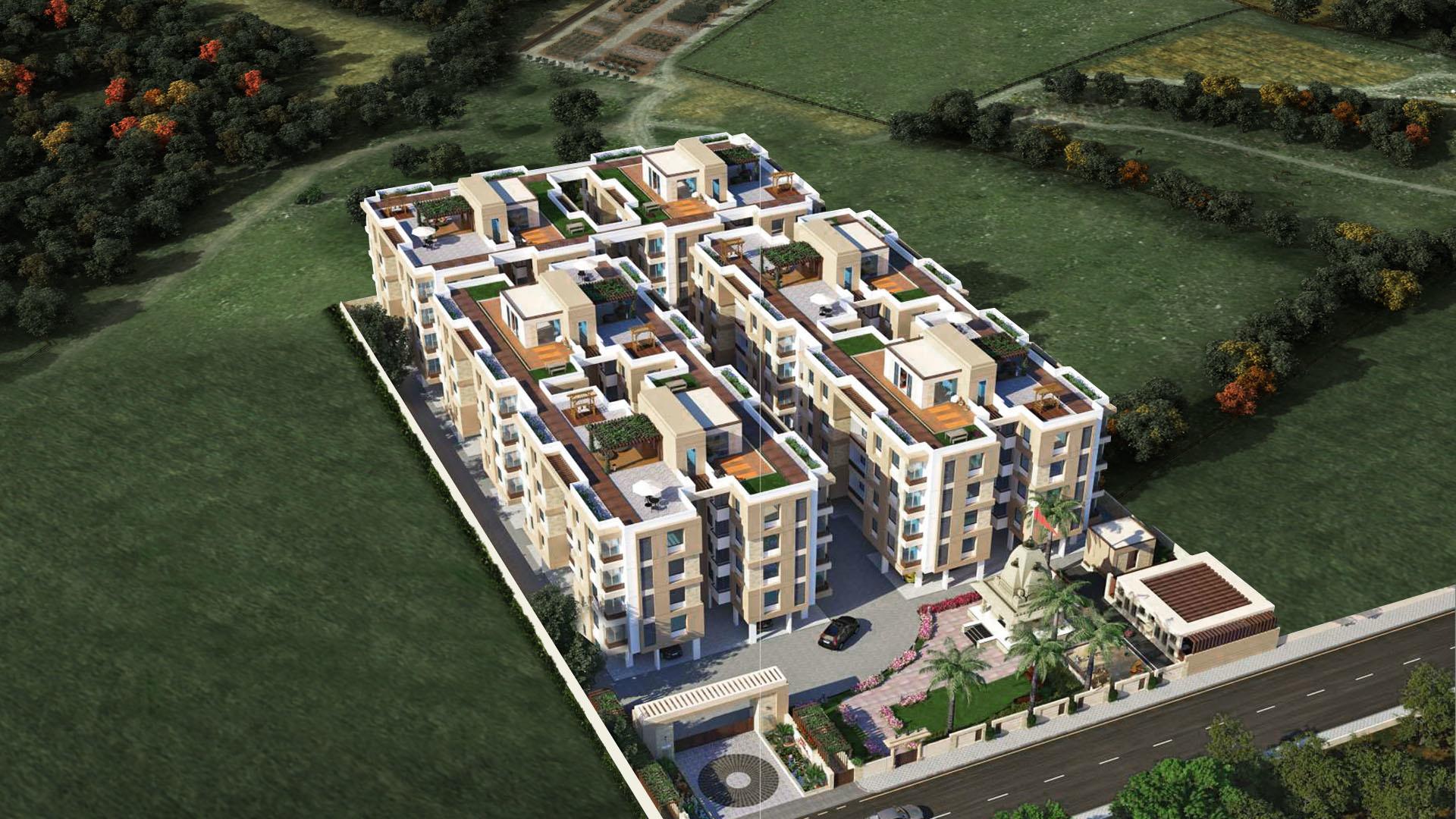 Labh Shiv Vatika