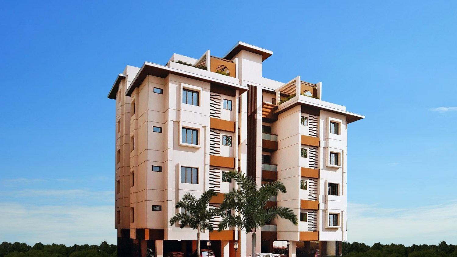 Nikunj Kunj Paradise
