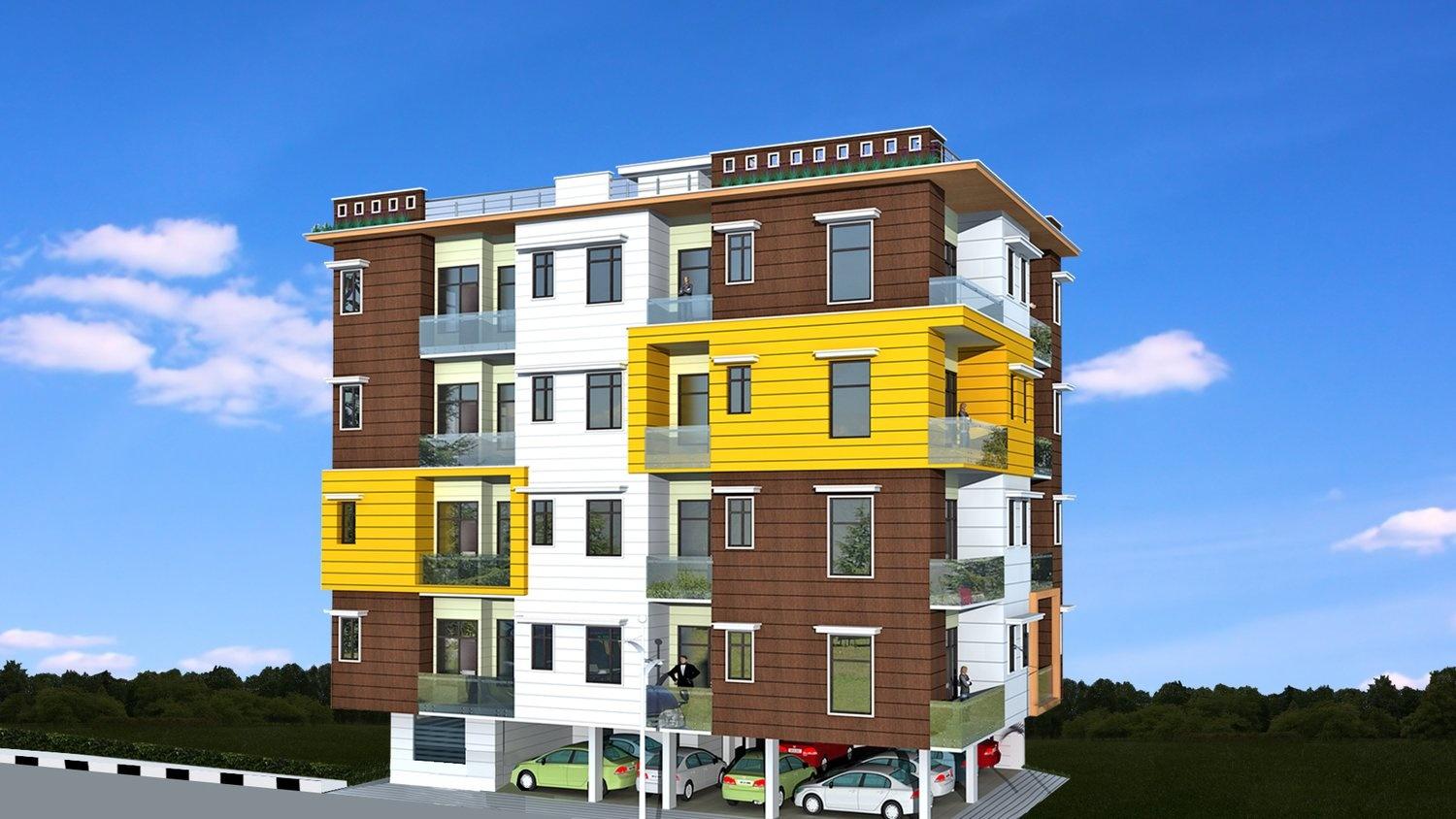 HS3 Nirmal Anantham - II