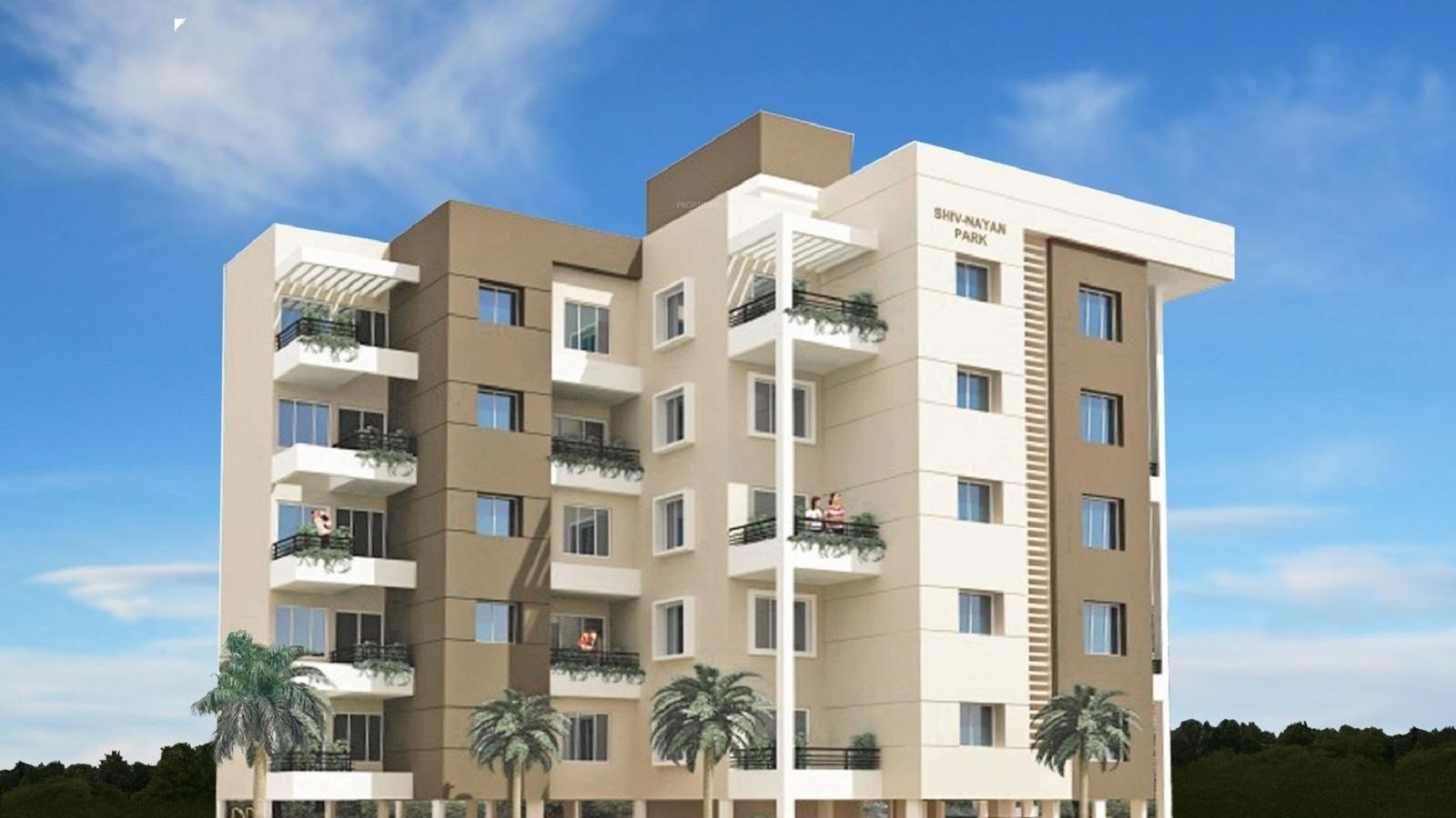  shiv-nayan-park Elevation