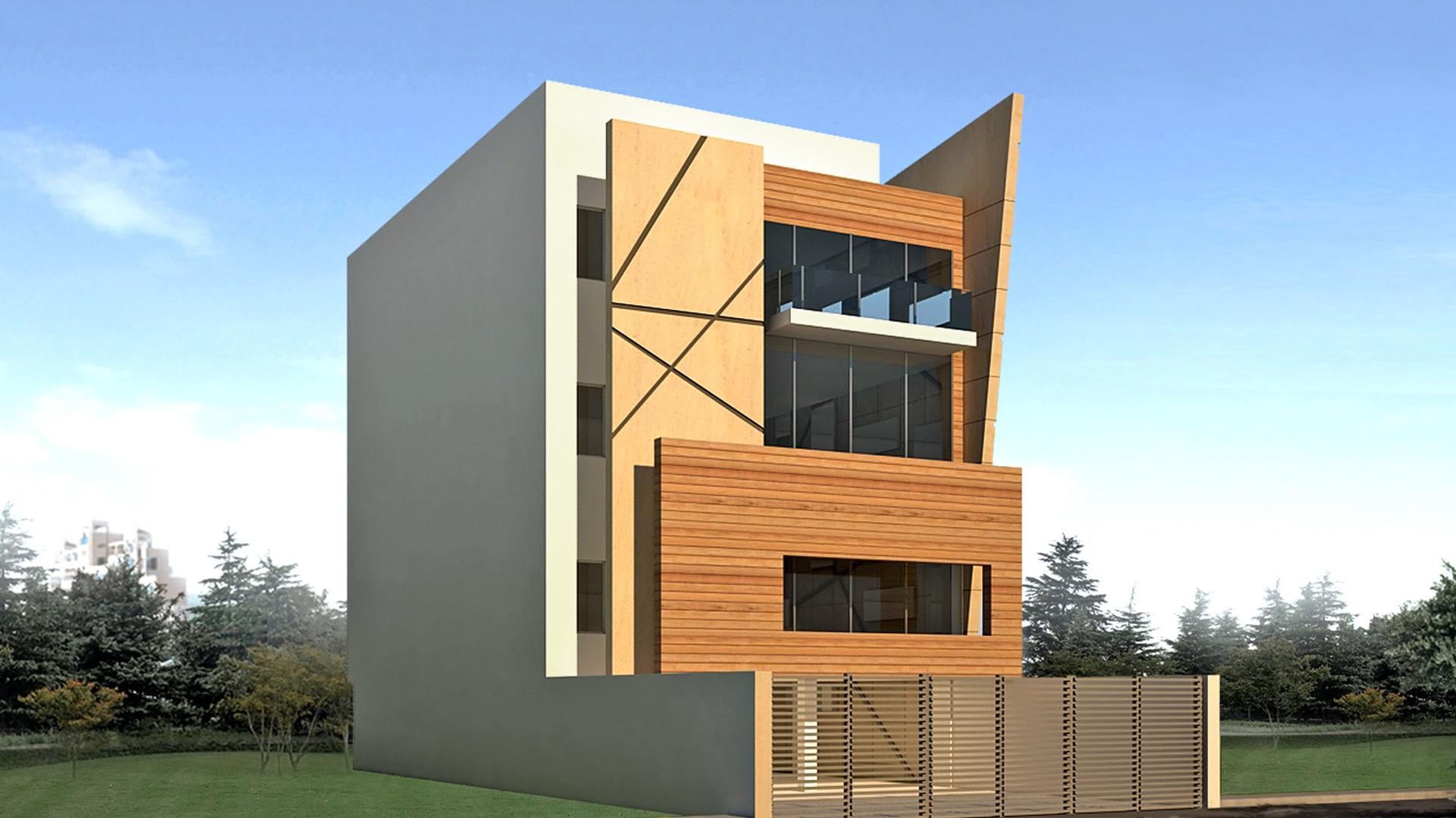 Abitare by Studio D