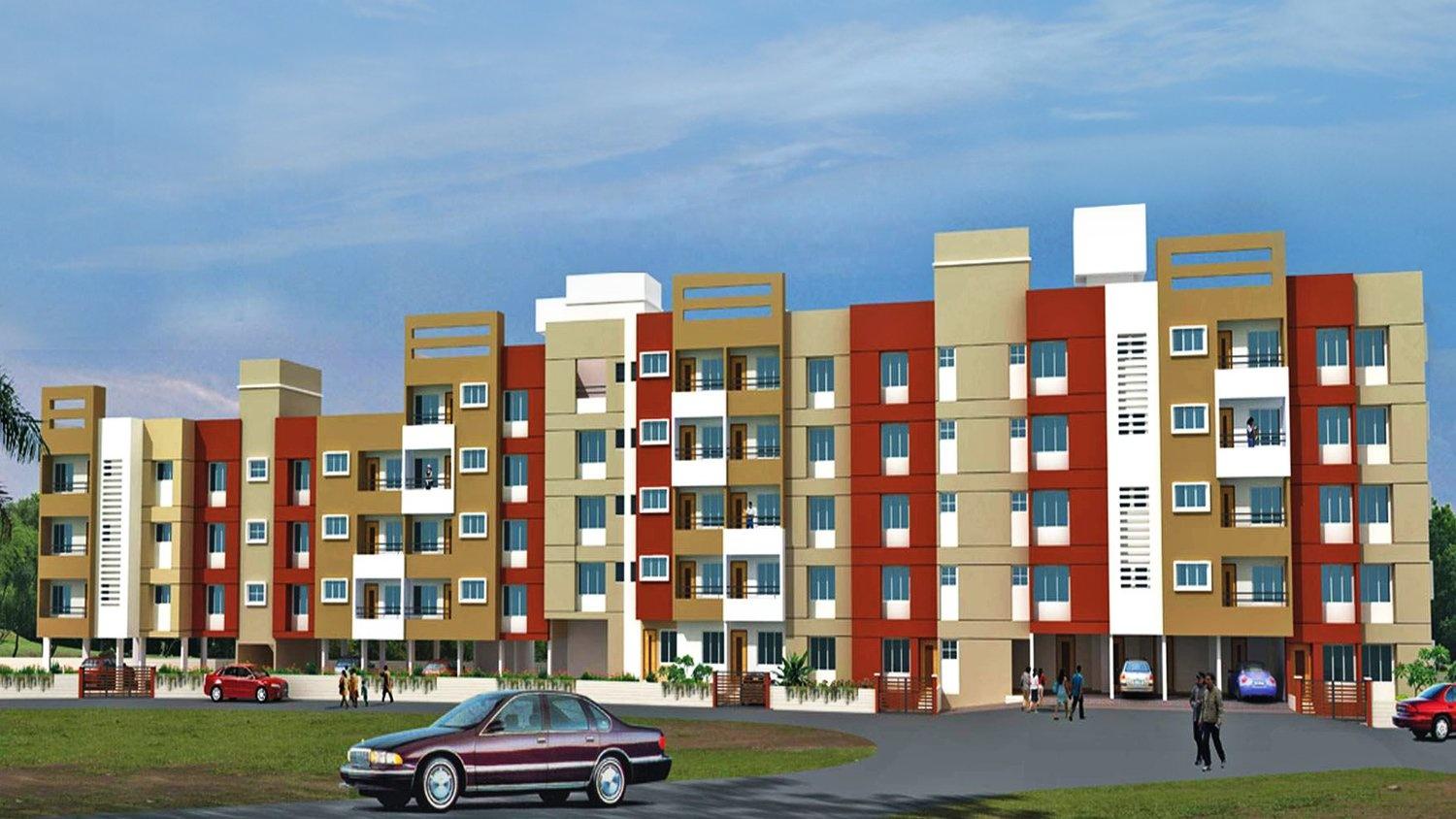 Jain Kohinoor Nandan image