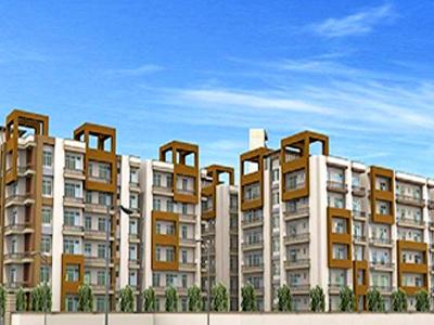 Shree Tridev Residency
