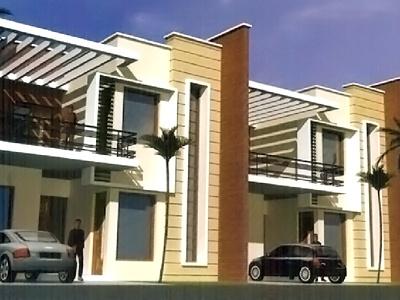 Budget Homes 4