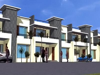 Budget Homes 6