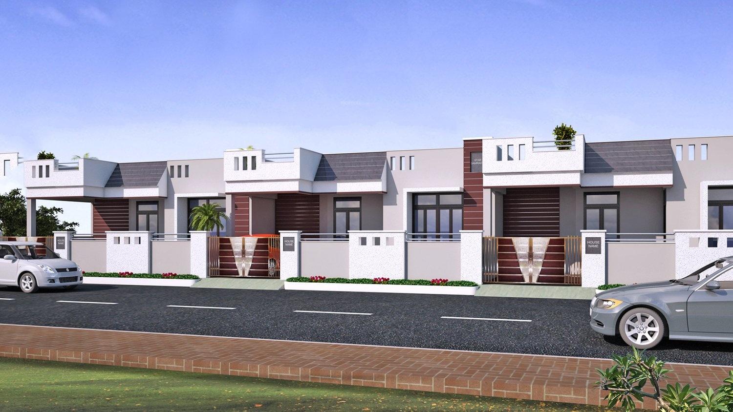  star-city-phase-4 Elevation