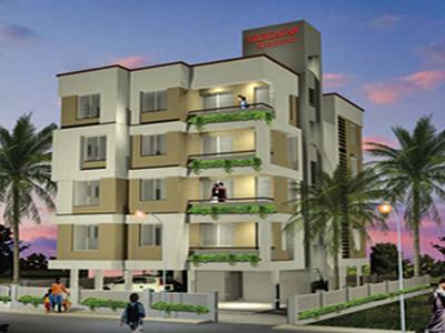 Space Vrindavan Residency image