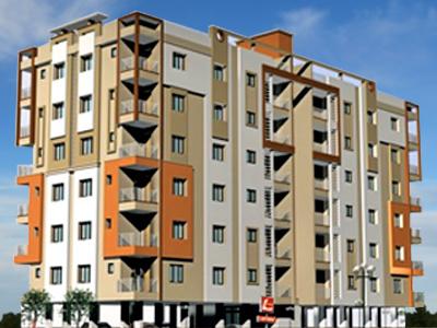 Archi Civil Construction image