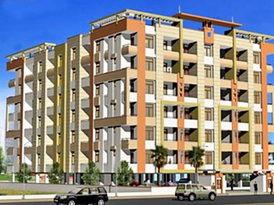 The Orbit Kanishka image