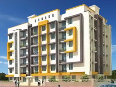 KMC Park Building No A1