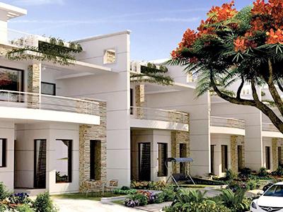 Aqua Villa