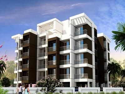 Integral Neelkanth Heights