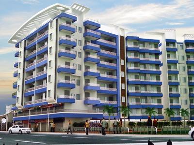 Mohit Sky Line image
