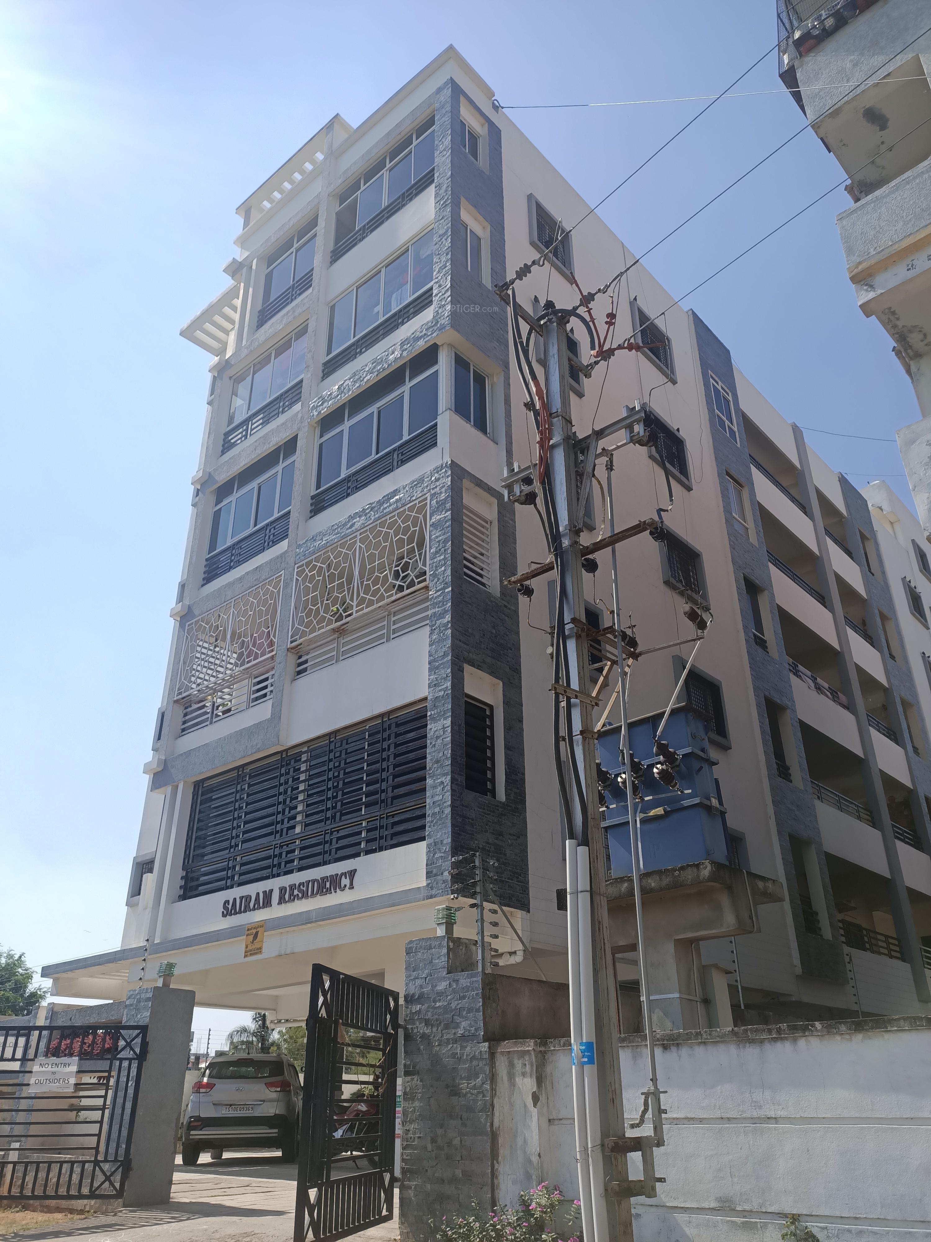Sai Ram Residency