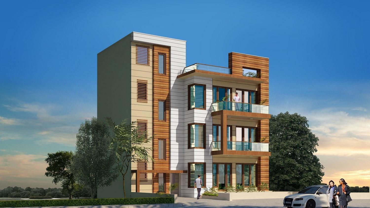 Infratech Floors - 13