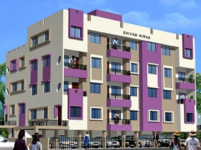 Patil's Shivam Niwas